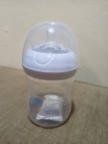 Dr. Isla Milk bottle