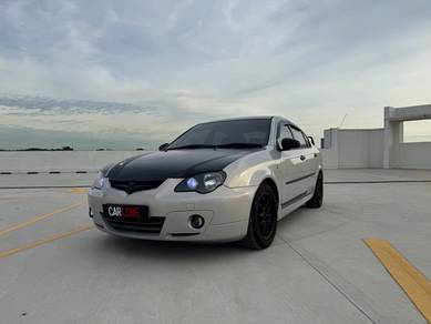 Proton Persona BASE LINE in Puchong, SGR