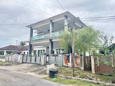 Bungalow House For Sale in Binjai,TRG
