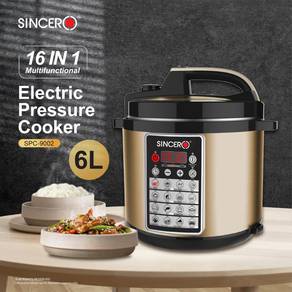 Sincero Set (BB-500B + SPC-9002 + SCW-910)