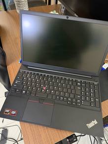 Lenovo Thinkpad E15 Gen3