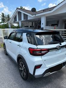 Perodua Ativa AV in Temerloh, PHG