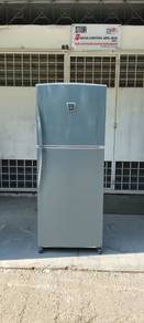 Sharp refrigerator fridge peti sejuk peti ais 3