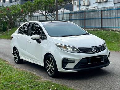 Proton Persona PREMIUM in Kajang, SGR