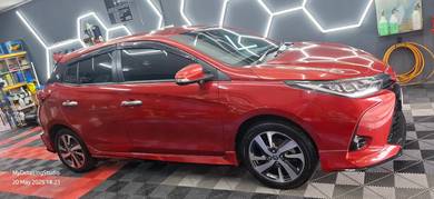 Toyota Yaris G in Alor Setar, KDH