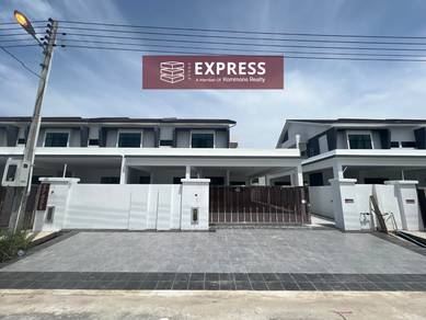 2-storey Terraced House For Sale in Miri,SWK