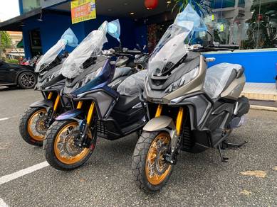 Ariic GOBI 250