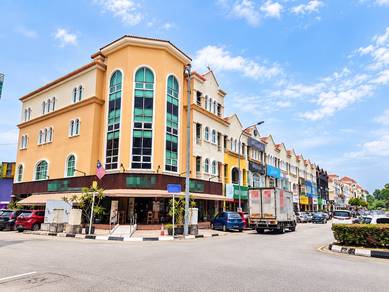 Shop lot For Sale in Kota Damansara,SGR