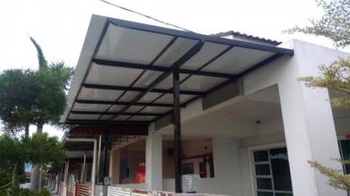 Awning ACP
