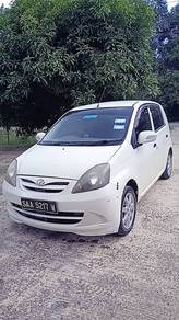 Perodua Viva SXi PREMIUM in Membakut, SBH