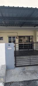 Terraced House For Rent in Teluk Intan,PRK
