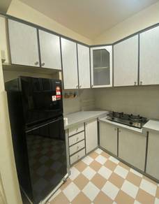 Apartment For Rent in Taman Medan Penaga