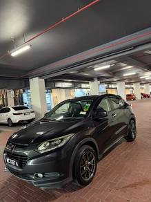 Honda HR-V V in Petaling Jaya, SGR