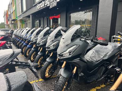 Honda ADV 350