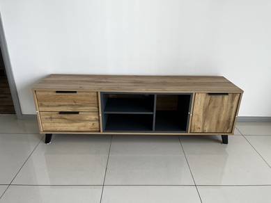 TV cabinet