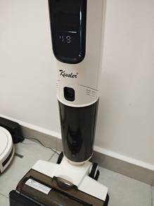 Used Kessler k-2288 Cordless wet & dry Vacuum