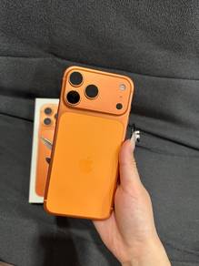 Apple iPhone 17 Pro Max 512 GB