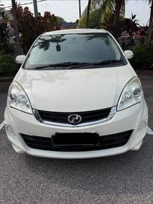 Perodua Alza EZ in Petaling Jaya, SGR