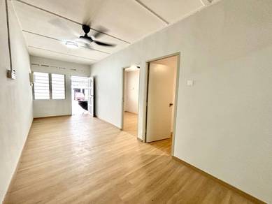 1-storey Terraced House For Sale in Pasir Gudang,JHR
