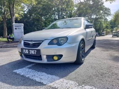 Proton Persona ELEGANCE HIGH LINE in Bayan Lepas, PNG