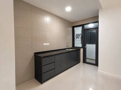 Service Residence For Rent in Sky Meridien