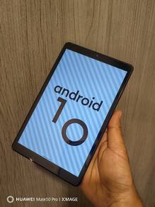 Tab Bajet LENOVO TAB HD 8" 2/16GB android10