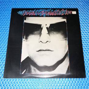 Vinyl LP Elton John - Victim Of Love [1979]