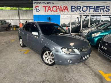 Proton Persona BASE LINE in Senai, JHR