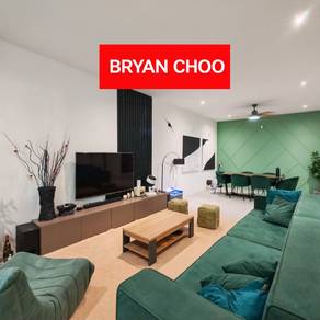 2-storey Terraced House For Sale in Kuching,SWK