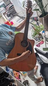 Guitar Kapok Elekterik