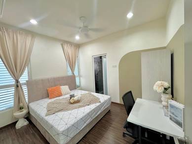 Room in Setapak, KUL