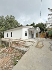 Bungalow House For Sale in Johor Bahru,JHR