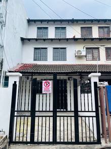 2.5-storey Terraced House For Sale in Wangsa Maju,KUL