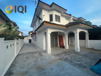 2-storey Terraced House For Sale in Alma,PNG