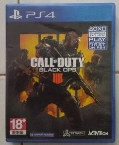 Call Of Duty Black Ops (nego)