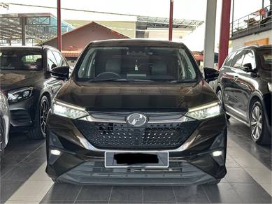 Perodua Alza AV in Johor Bahru, JHR