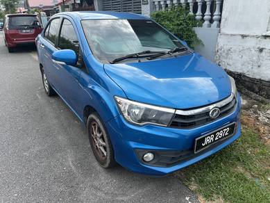Perodua Bezza PREMIUM X in Johor Bahru, JHR