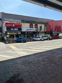 Shop lot For Sale in Tanah Merah,KTN