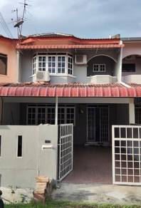 2-storey Terraced House For Sale in Ipoh,PRK