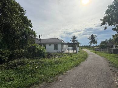 Residential Land in Kota Bharu, KTN