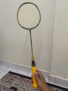Racket Yonex 88D Pro