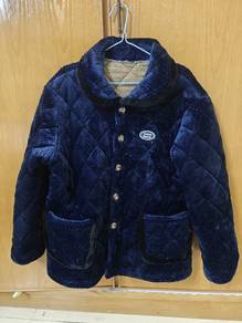 winter jacket
