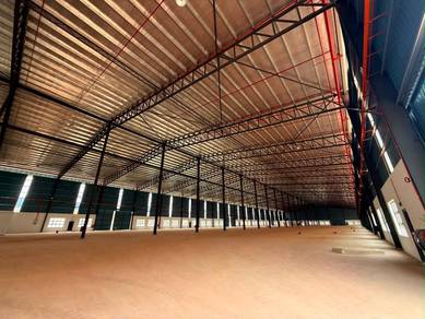 Warehouse / Factory For Rent in Sungai Petani,KDH