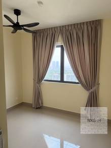 Service Residence For Rent in D'Sini Residences @ Setia Alam