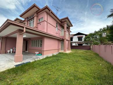 2-storey Terraced House For Rent in Bandar Botanic,SGR