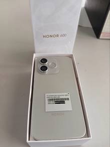 Honor 600 lite