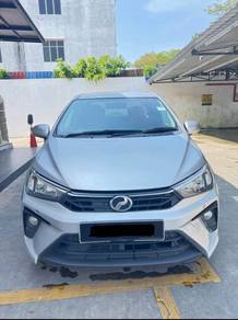 Perodua Bezza X  in Butterworth, PNG