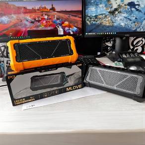 MIFA MLove P3 40W Wireless Bluetooth Speaker
