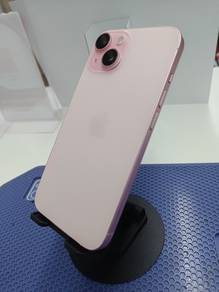 2nd Iphone 15 256gb