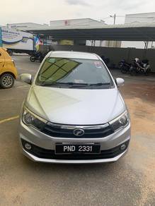 Perodua Bezza AV ADVANCE in Ijok, SGR